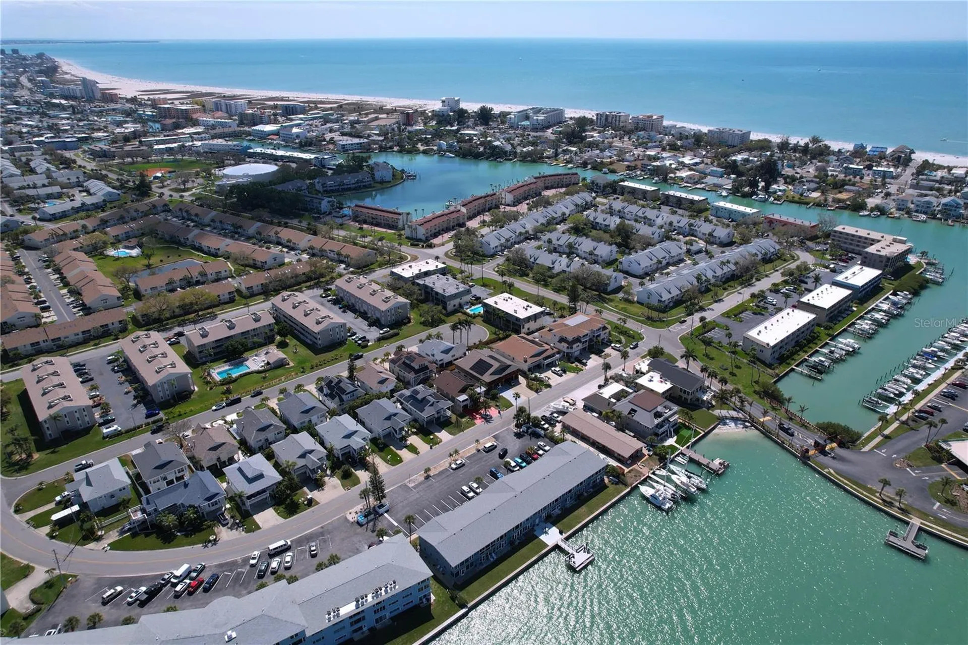 250 126th Avenue Treasure Island FL 33706