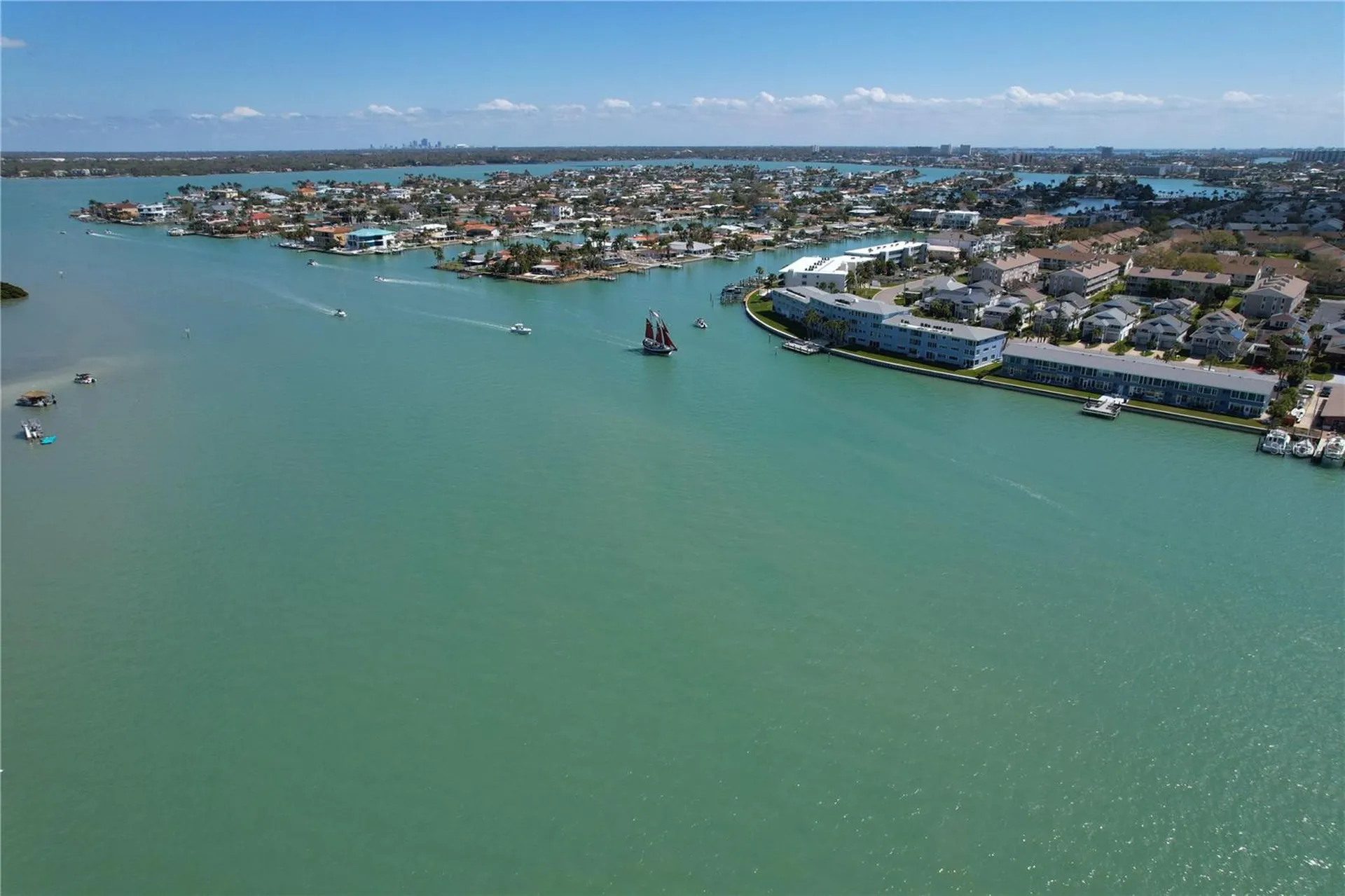 250 126th Avenue Treasure Island FL 33706