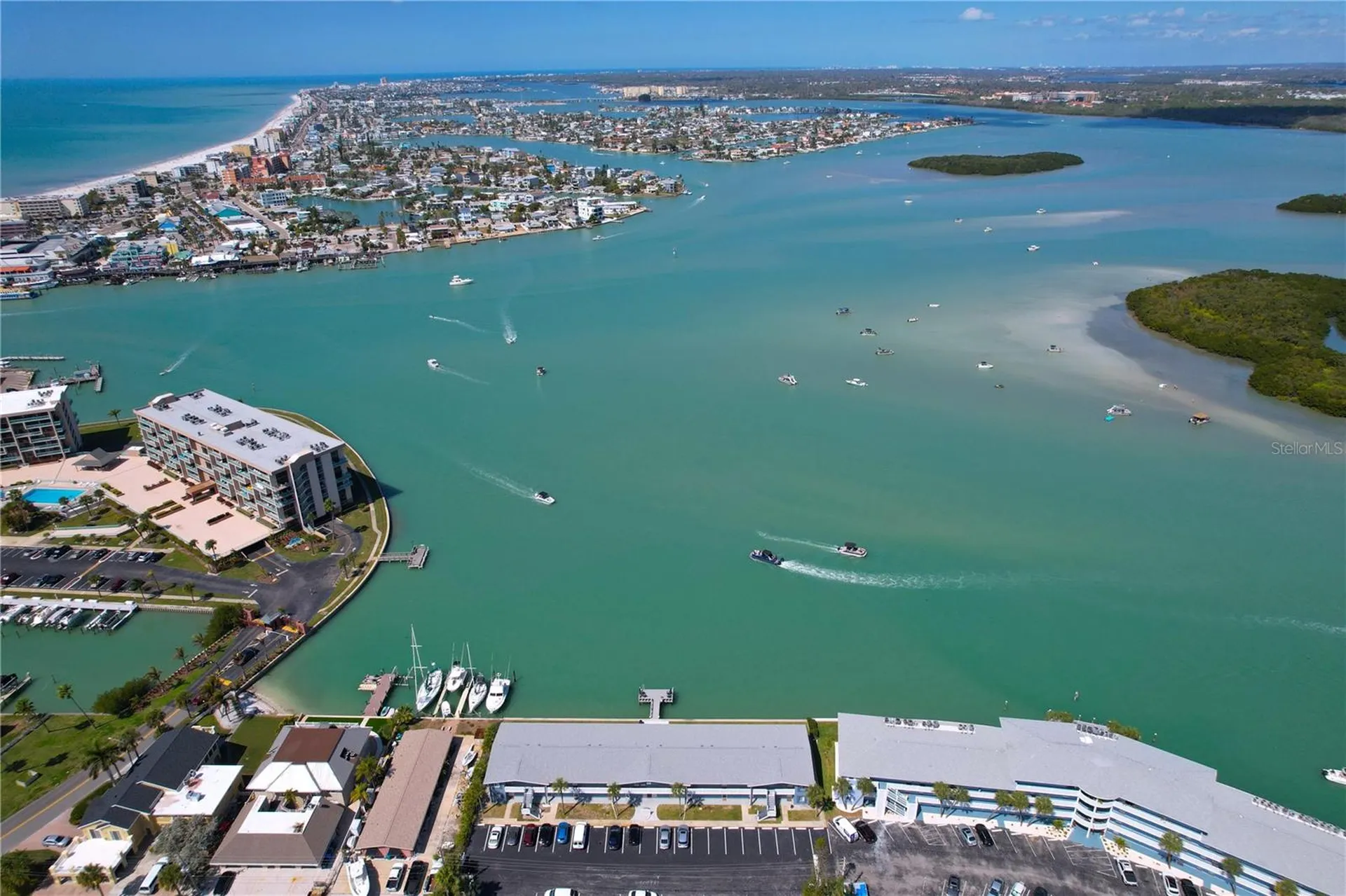 250 126th Avenue Treasure Island FL 33706