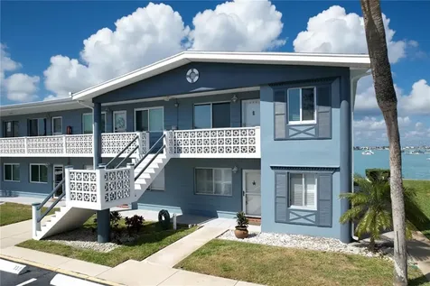 250 126th Avenue Treasure Island FL 33706