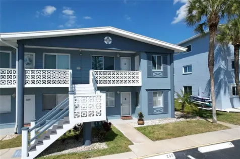 250 126th Avenue Treasure Island FL 33706