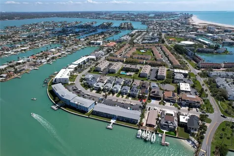 250 126th Avenue Treasure Island FL 33706