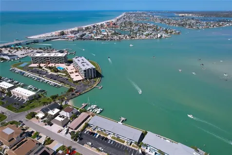 250 126th Avenue Treasure Island FL 33706