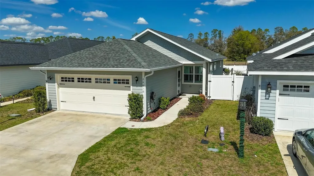 24616 SW 17th Place Newberry FL 32669