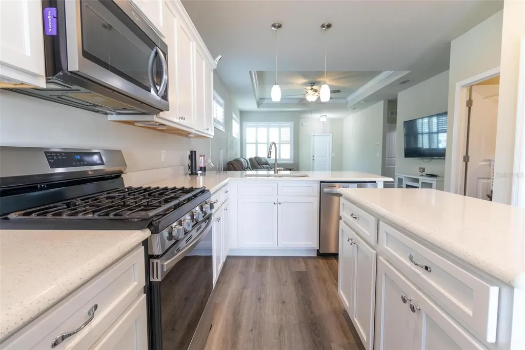 24616 SW 17th Place Newberry FL 32669