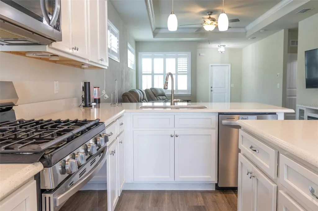 24616 SW 17th Place Newberry FL 32669