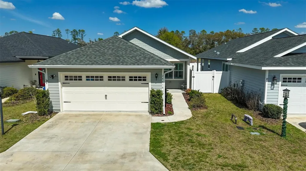 24616 SW 17th Place Newberry FL 32669