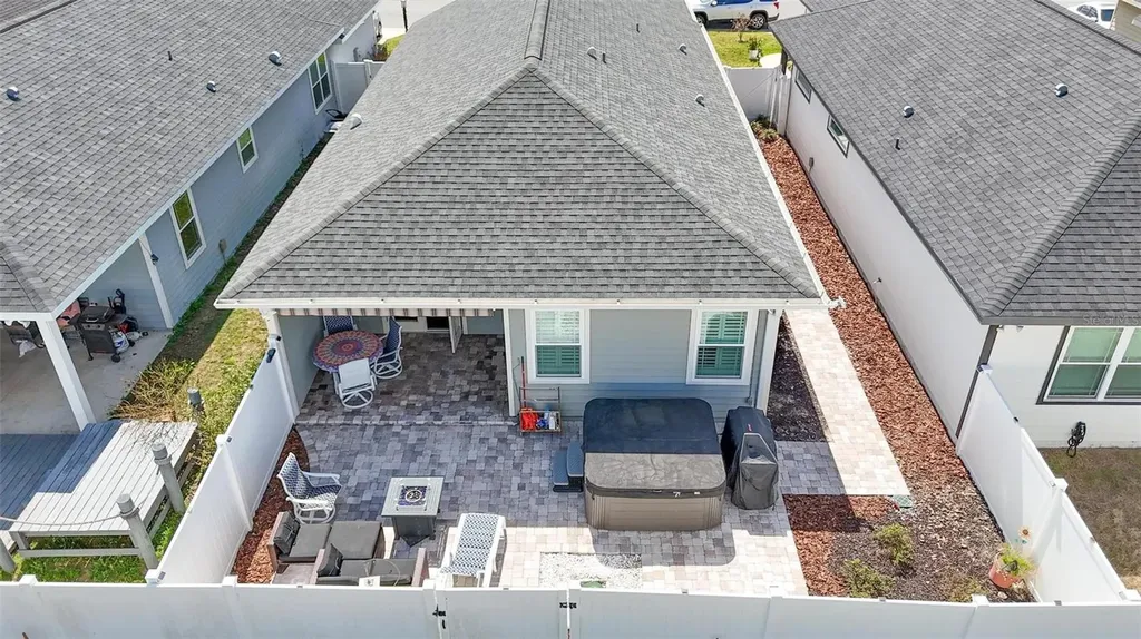 24616 SW 17th Place Newberry FL 32669