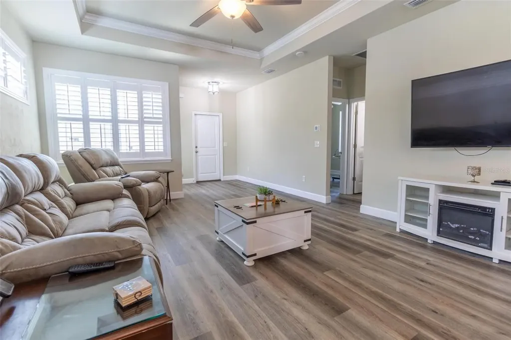24616 SW 17th Place Newberry FL 32669
