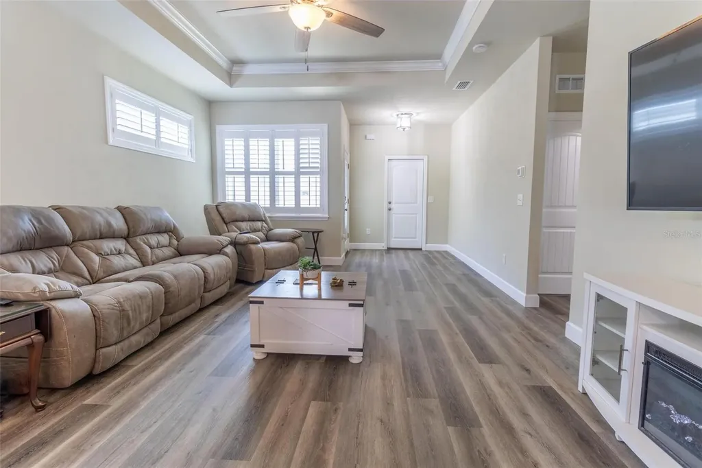 24616 SW 17th Place Newberry FL 32669