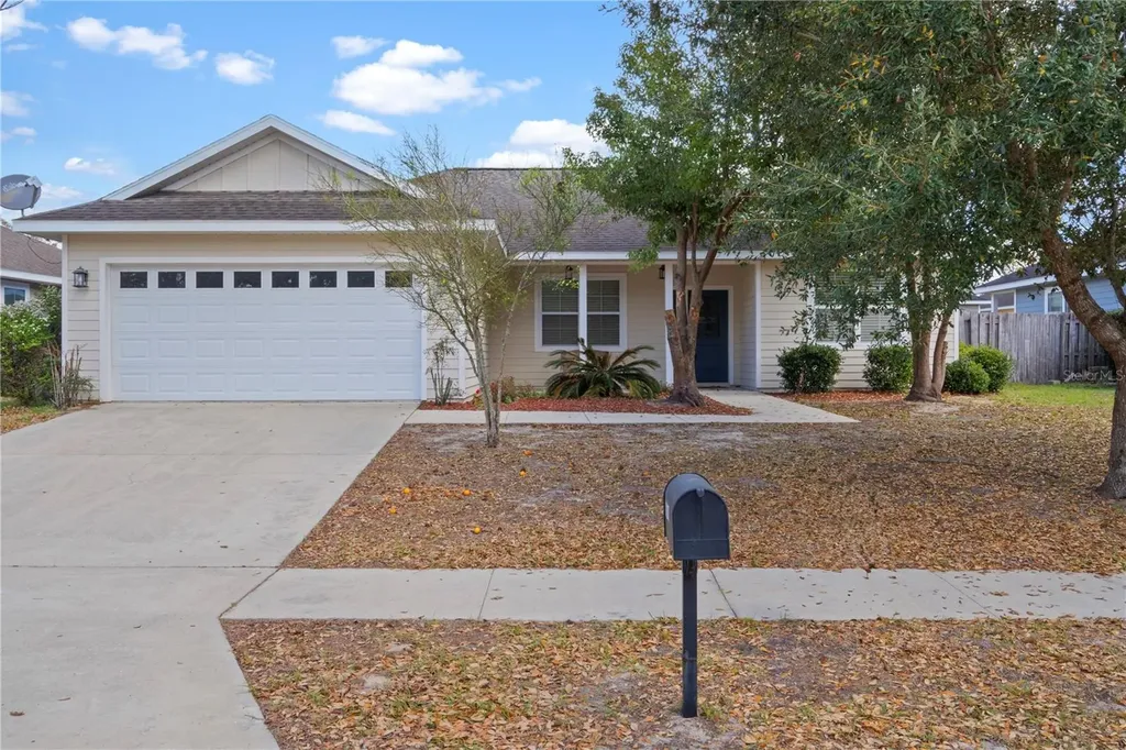 16617 NW 194th Street High Springs FL 32643