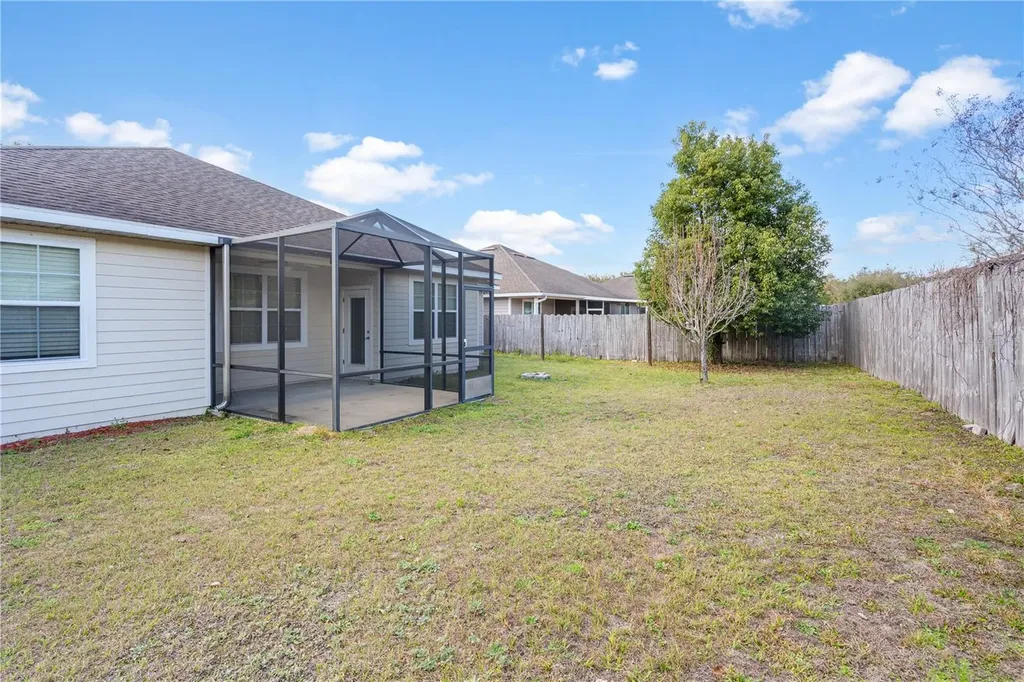 16617 NW 194th Street High Springs FL 32643