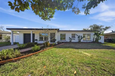 327 N Duncan Avenue Clearwater FL 33755