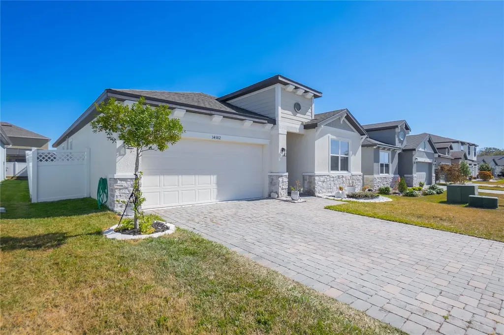 34382 Evergreen Hill Court Wesley Chapel FL 33545