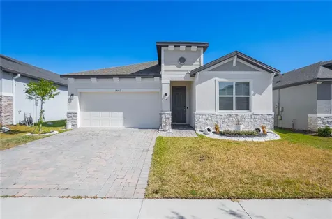 34382 Evergreen Hill Court Wesley Chapel FL 33545