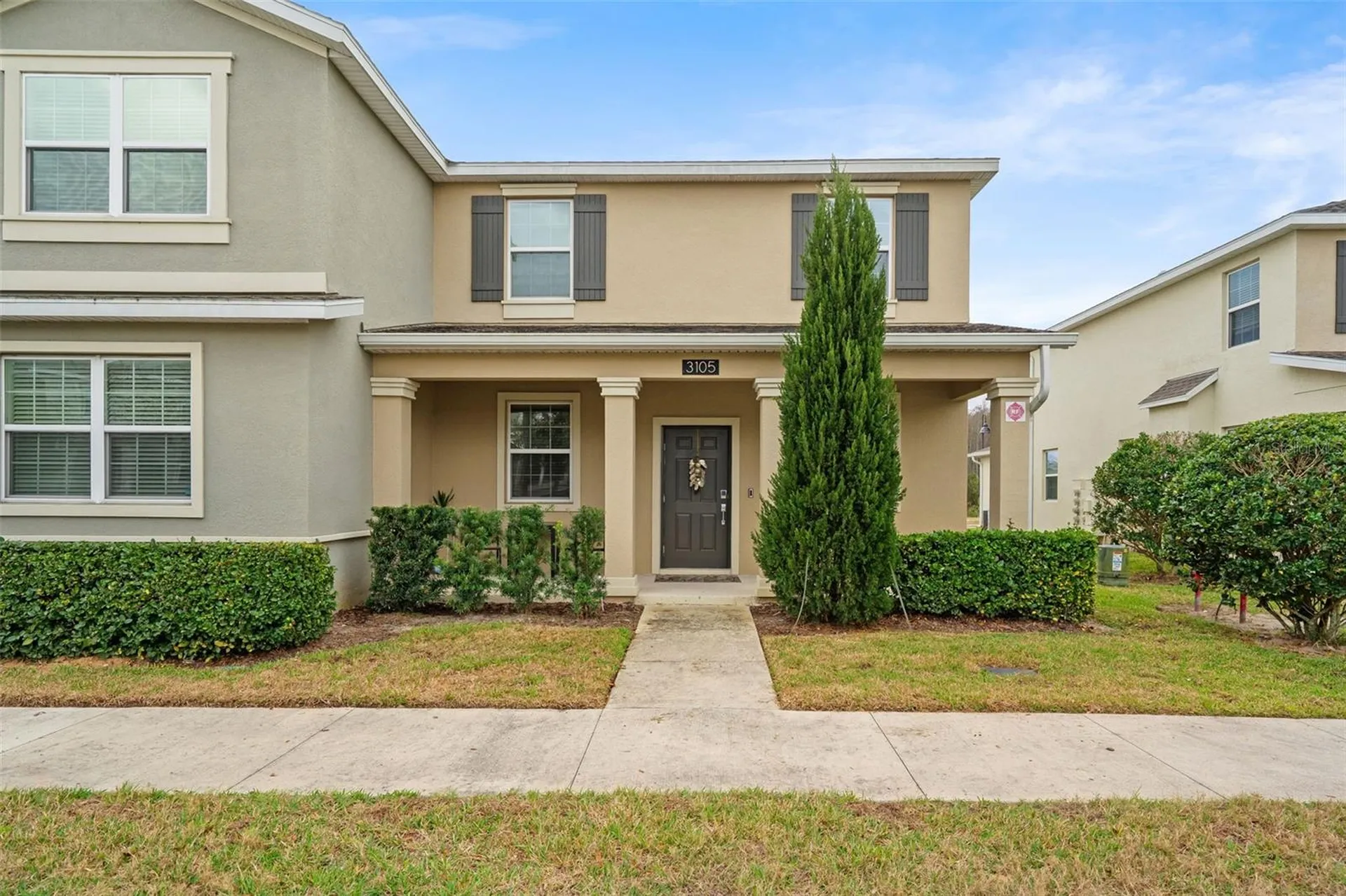 3105 Aqua Virgo Loop Orlando FL 32837
