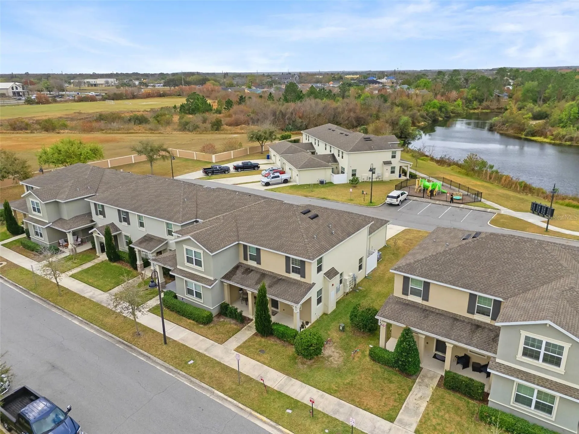 3105 Aqua Virgo Loop Orlando FL 32837