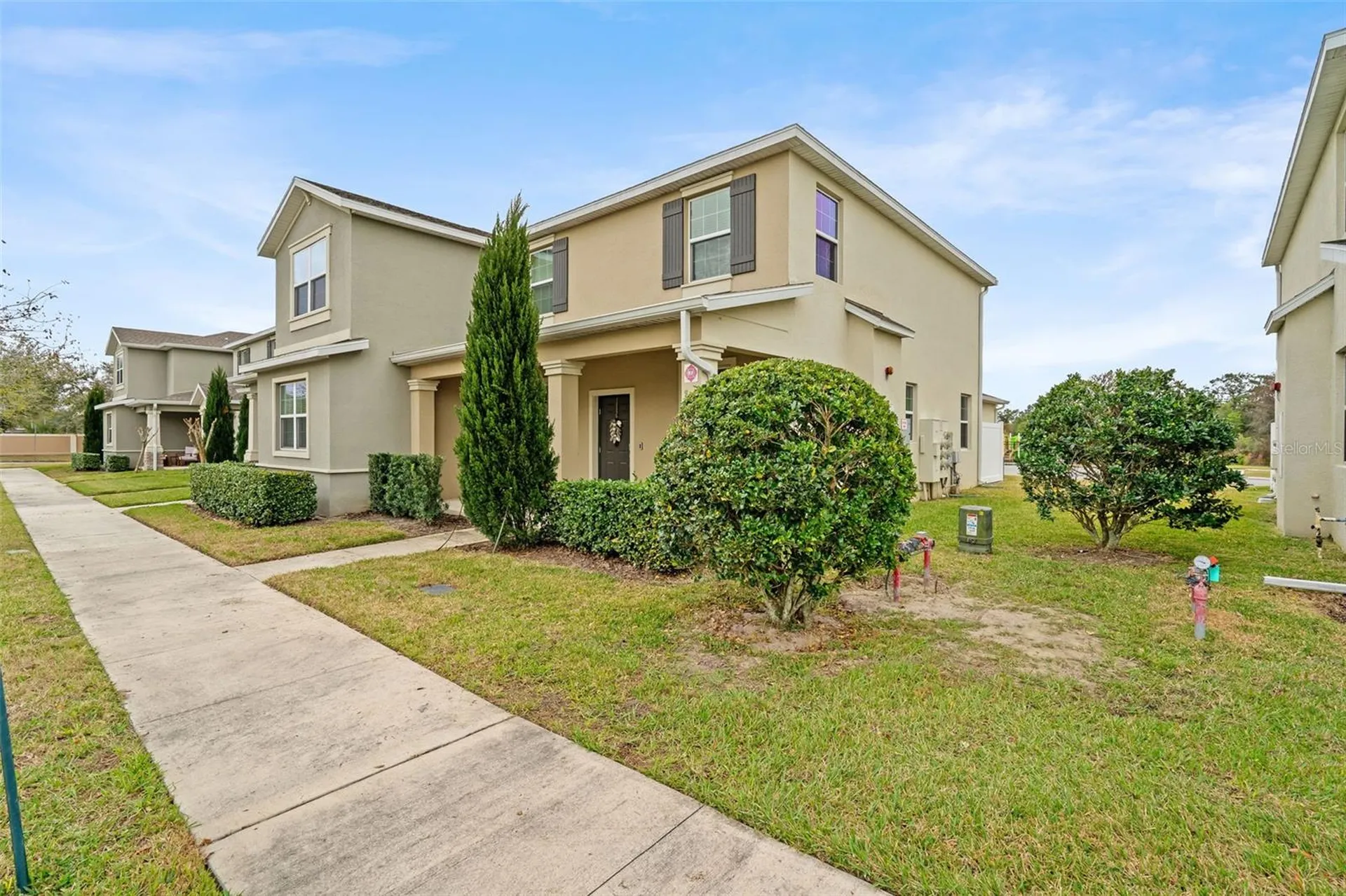 3105 Aqua Virgo Loop Orlando FL 32837