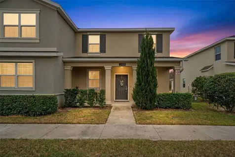 3105 Aqua Virgo Loop Orlando FL 32837