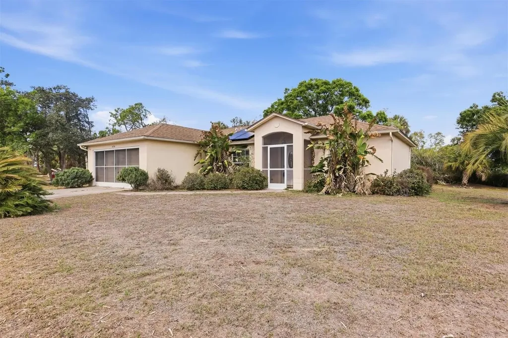 4234 Brodel Avenue North Port FL 34286