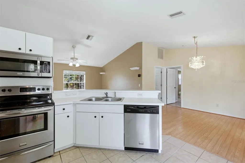 4234 Brodel Avenue North Port FL 34286