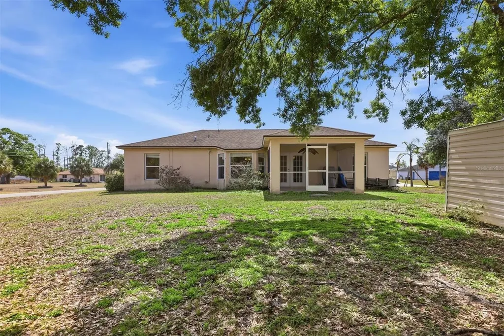 4234 Brodel Avenue North Port FL 34286