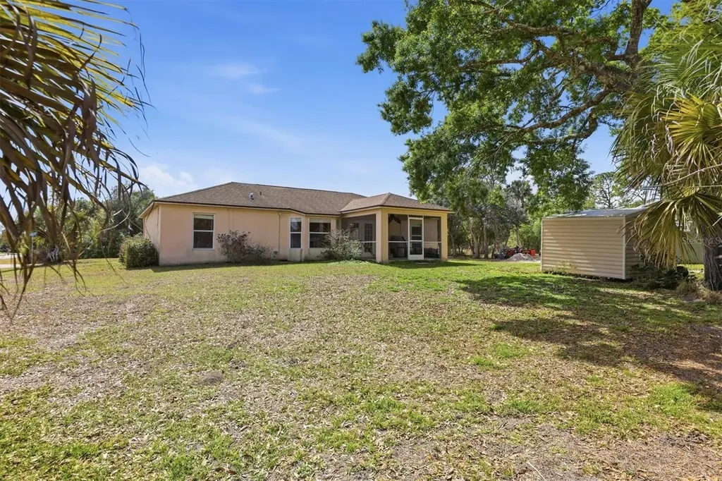 4234 Brodel Avenue North Port FL 34286