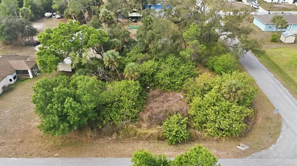 4234 Brodel Avenue North Port FL 34286