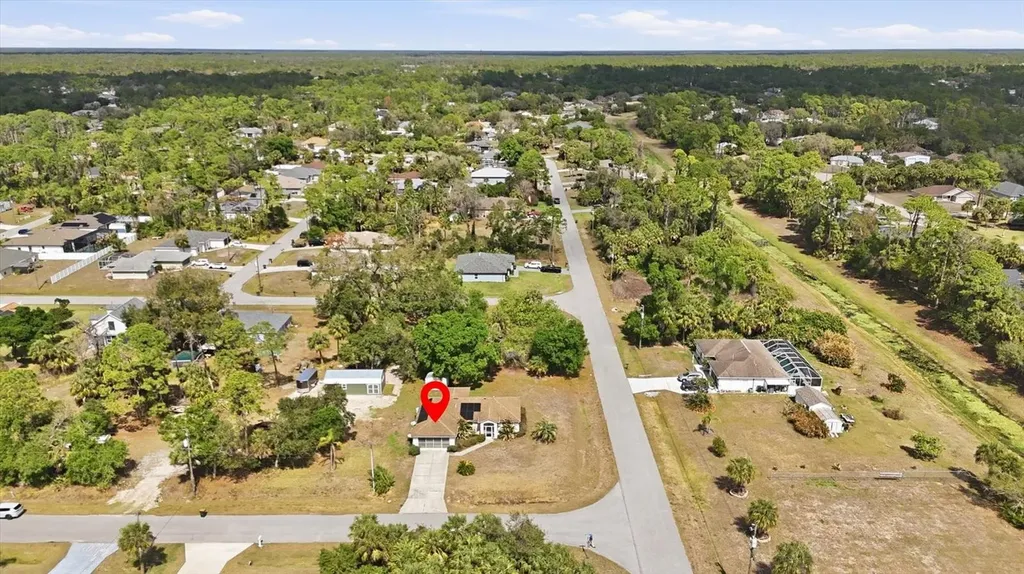 4234 Brodel Avenue North Port FL 34286