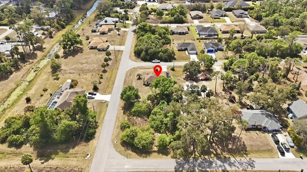 4234 Brodel Avenue North Port FL 34286