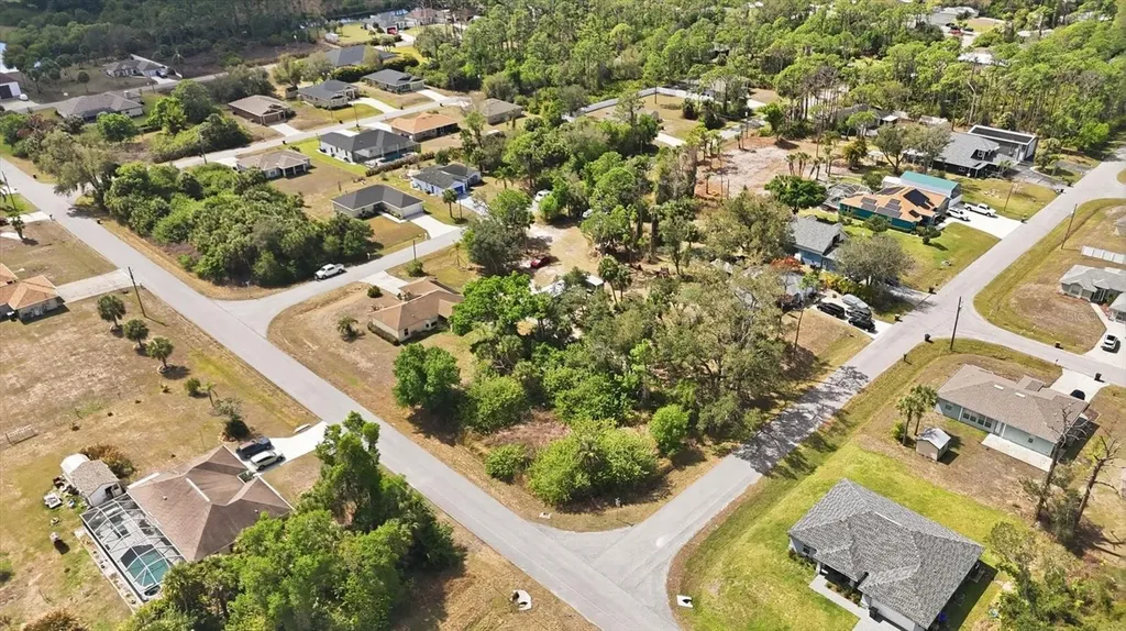 4234 Brodel Avenue North Port FL 34286