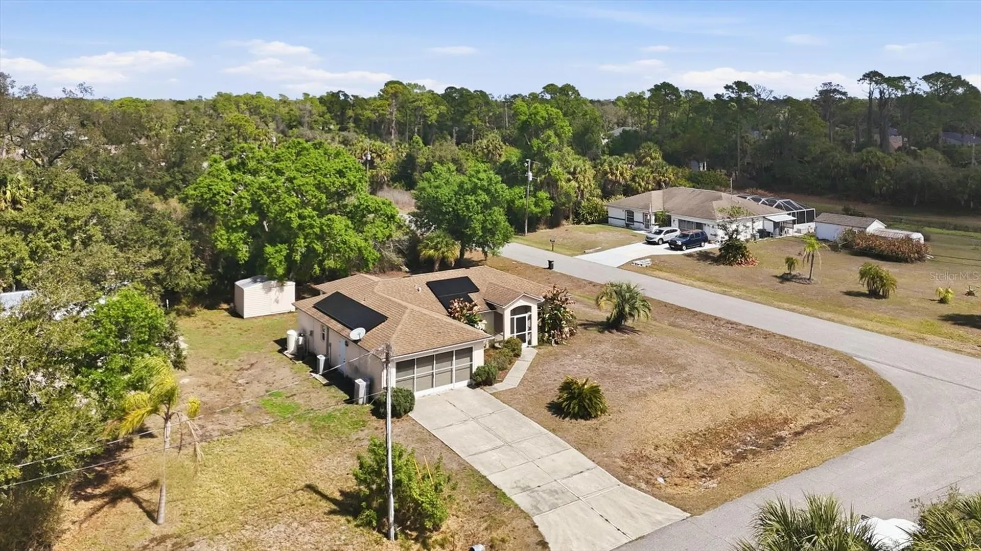 4234 Brodel Avenue North Port FL 34286
