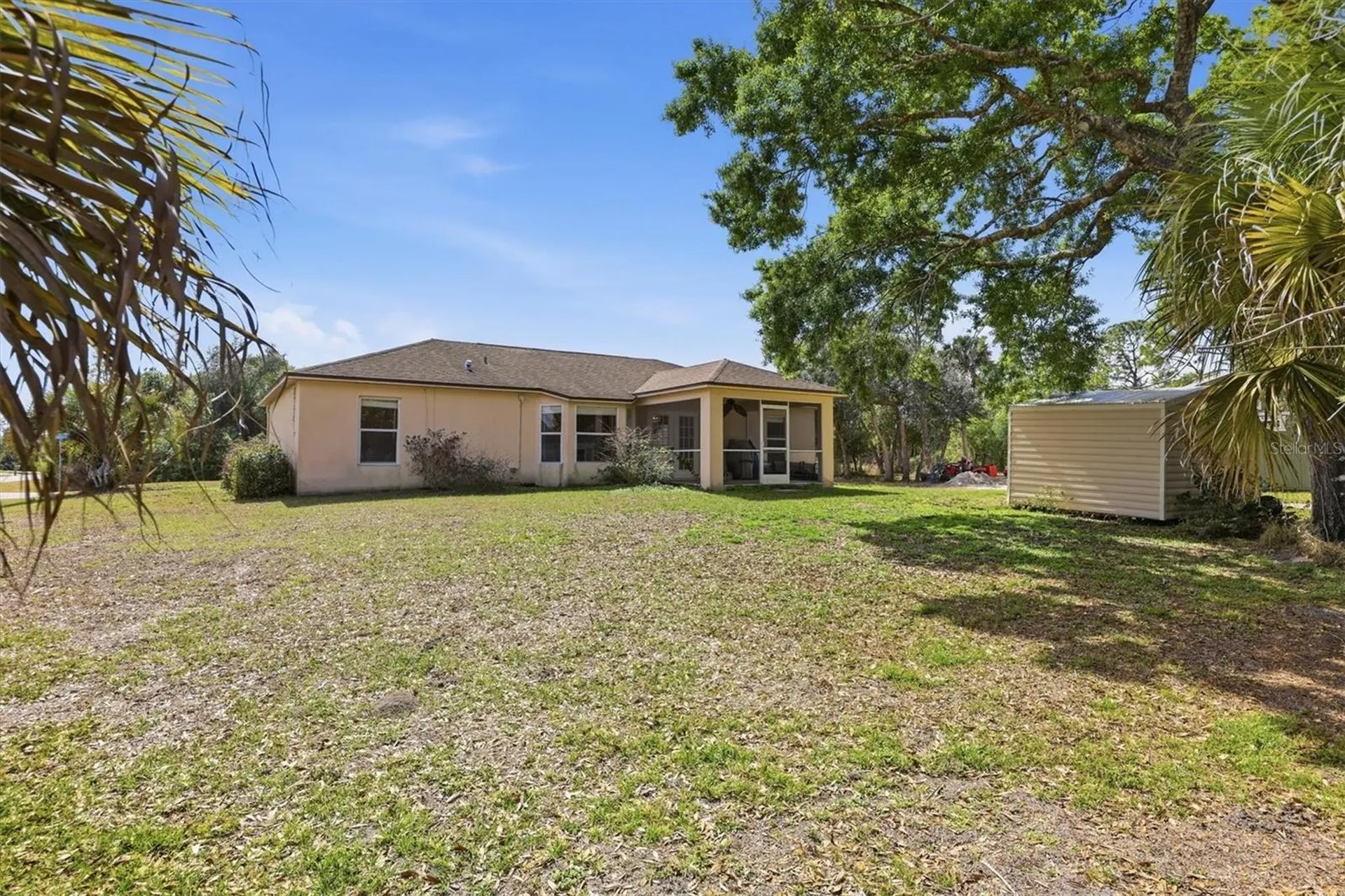 4234 Brodel Avenue North Port FL 34286