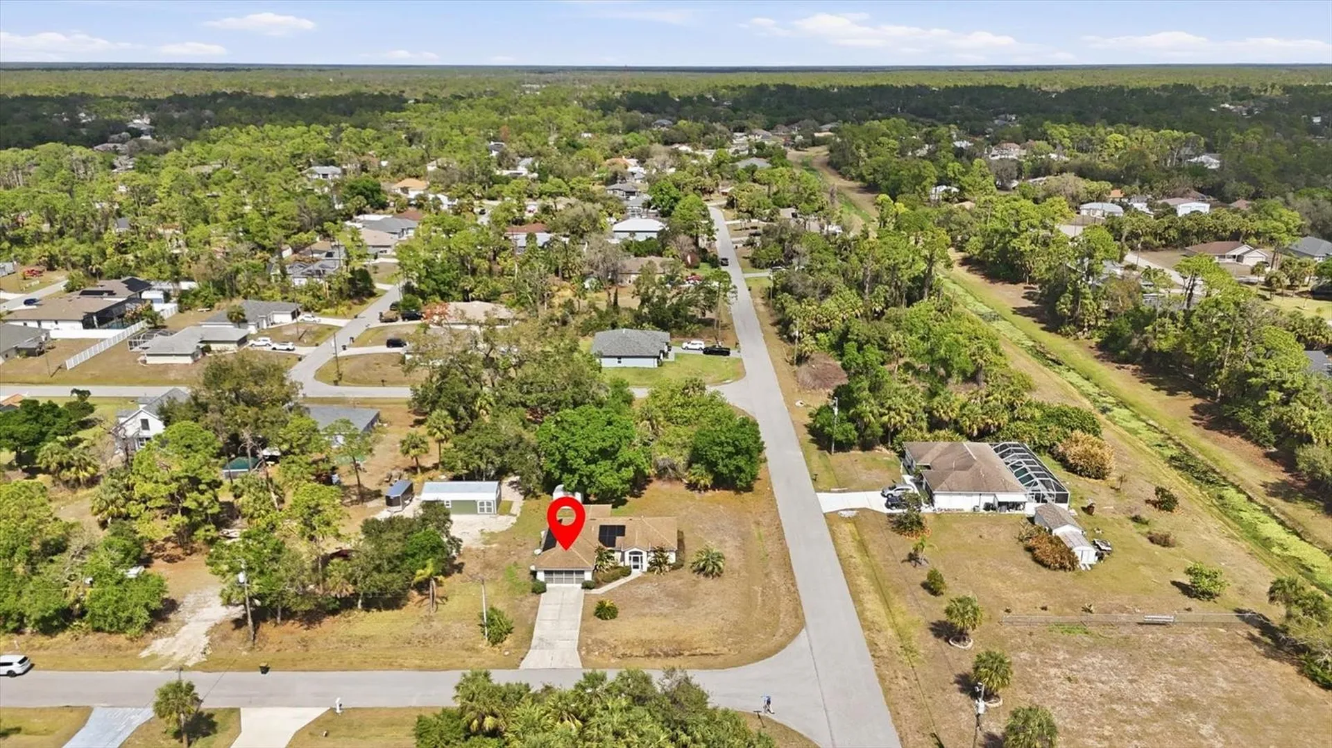 4234 Brodel Avenue North Port FL 34286