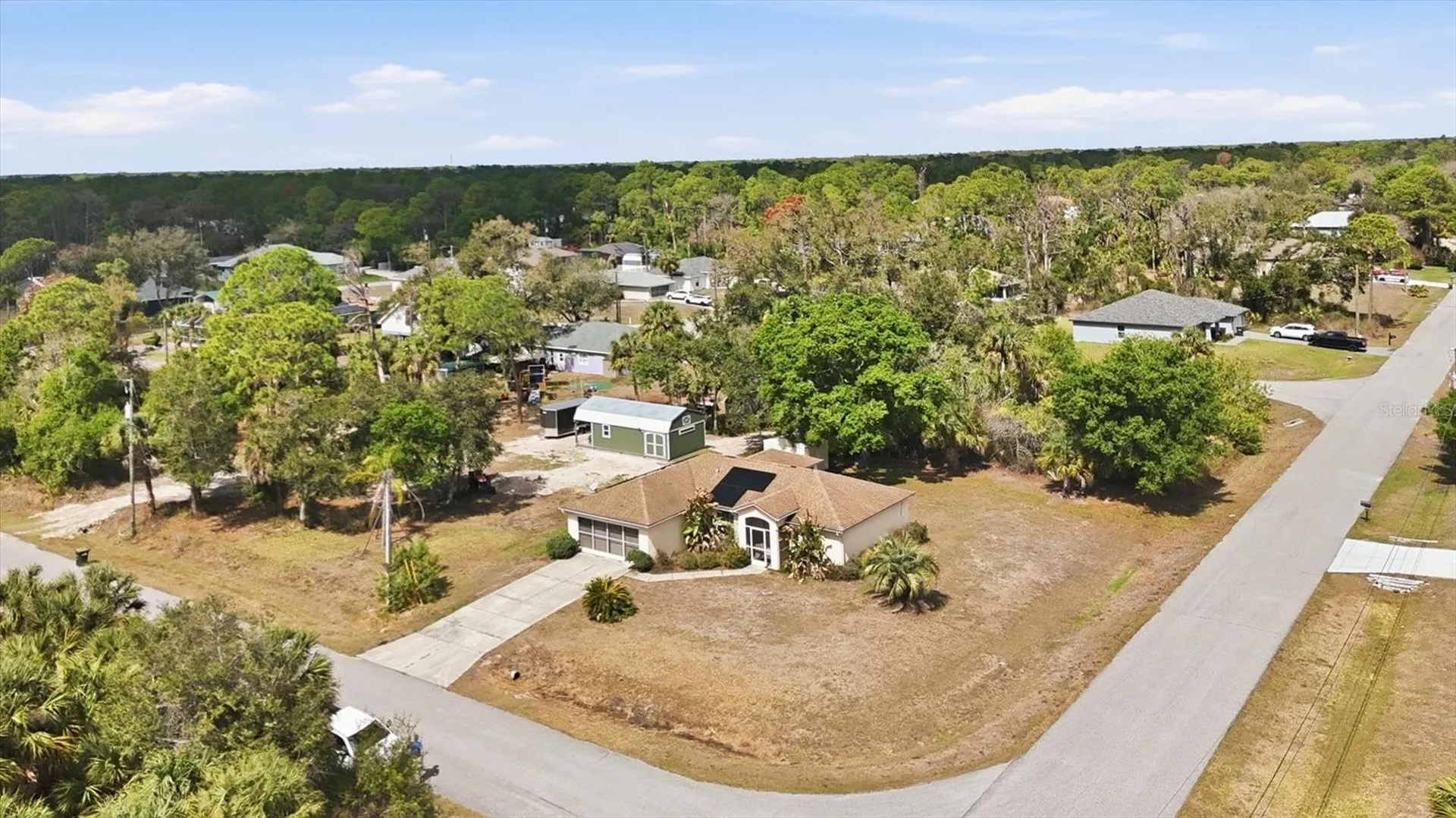 4234 Brodel Avenue North Port FL 34286