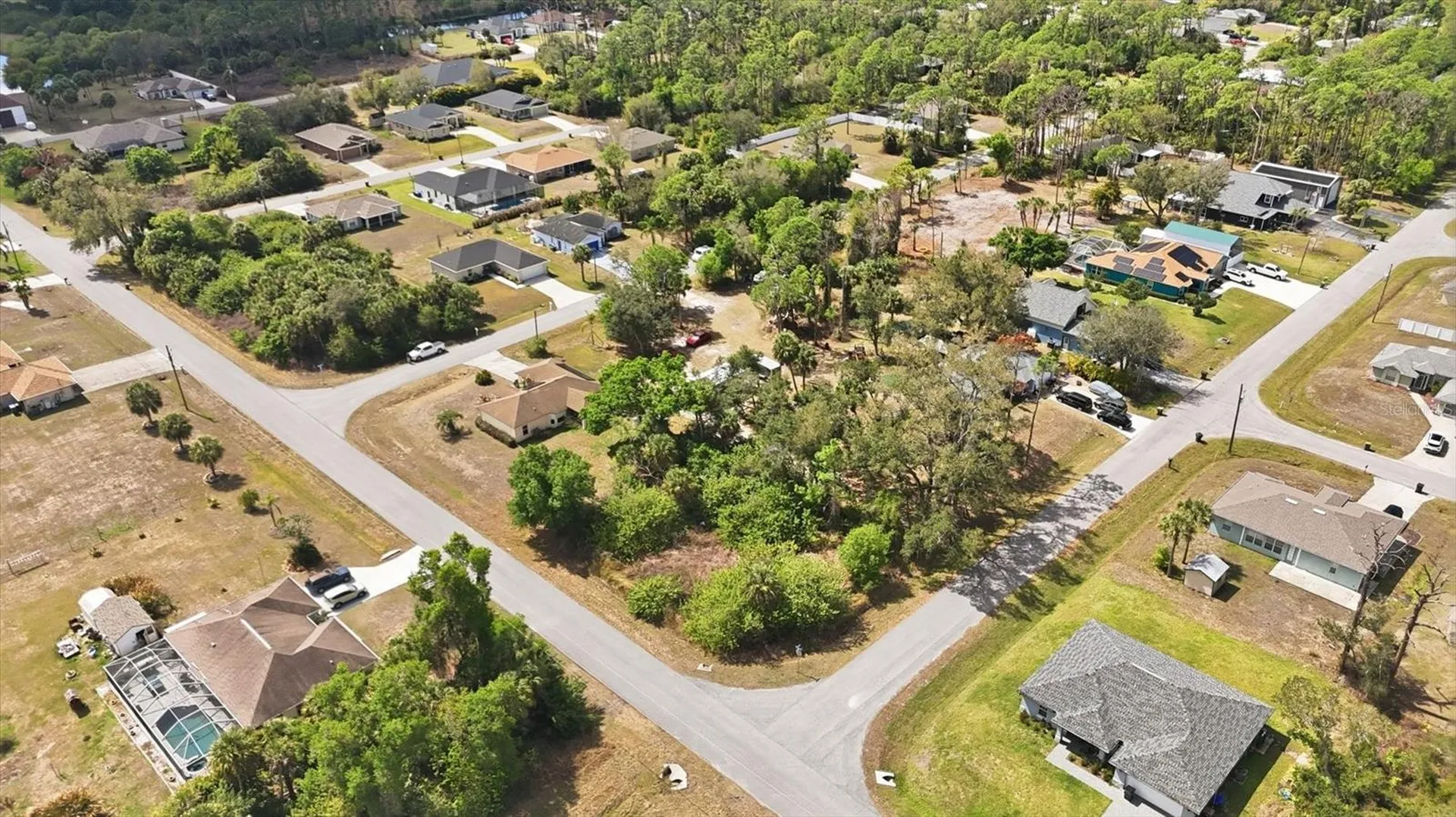 4234 Brodel Avenue North Port FL 34286
