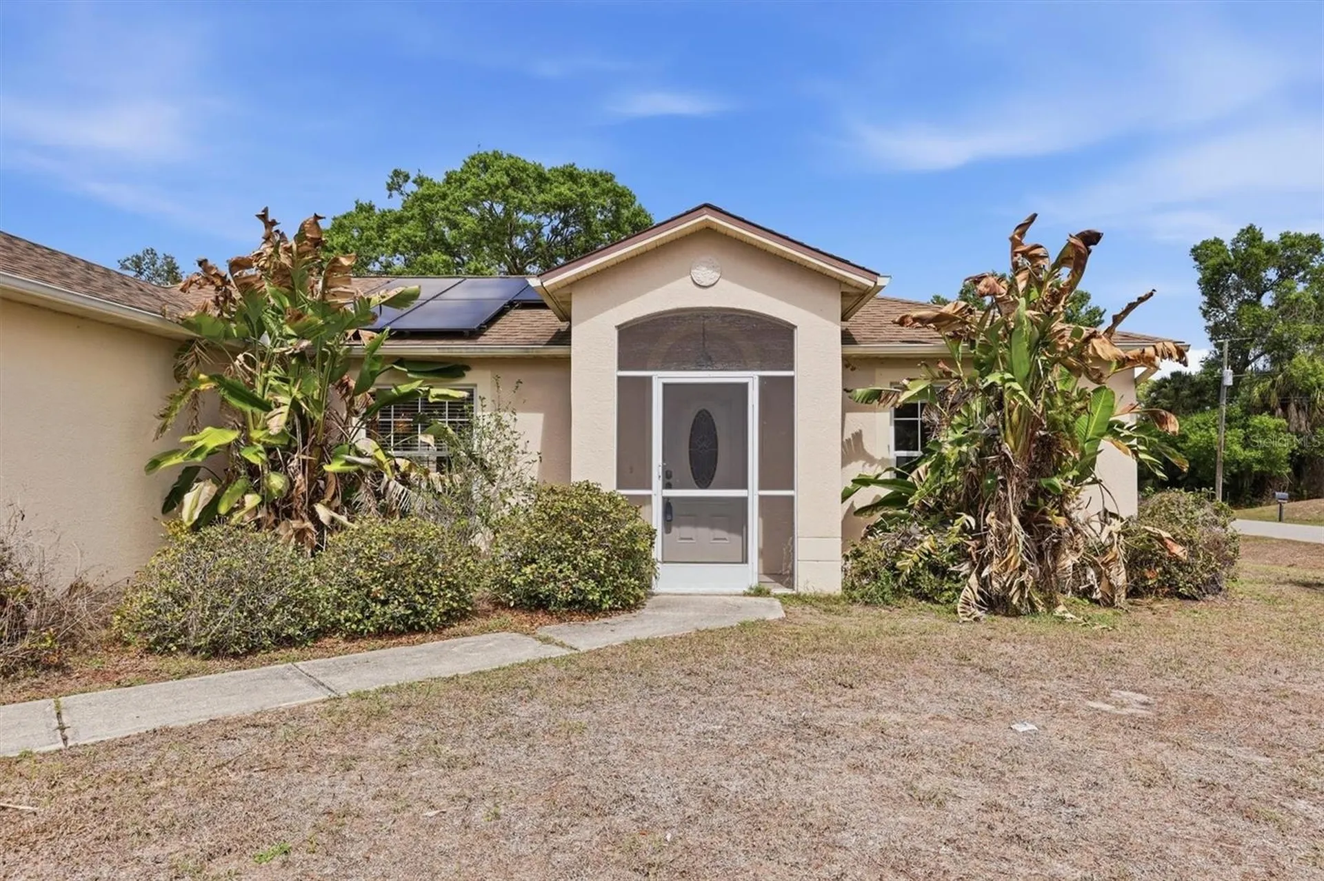 4234 Brodel Avenue North Port FL 34286