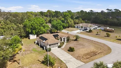 4234 Brodel Avenue North Port FL 34286