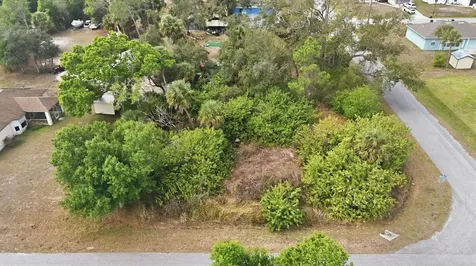 4234 Brodel Avenue North Port FL 34286