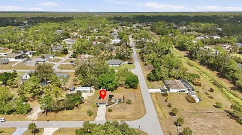 4234 Brodel Avenue North Port FL 34286