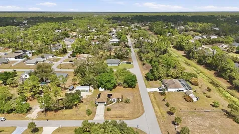 4234 Brodel Avenue North Port FL 34286