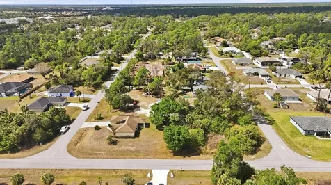 4234 Brodel Avenue North Port FL 34286