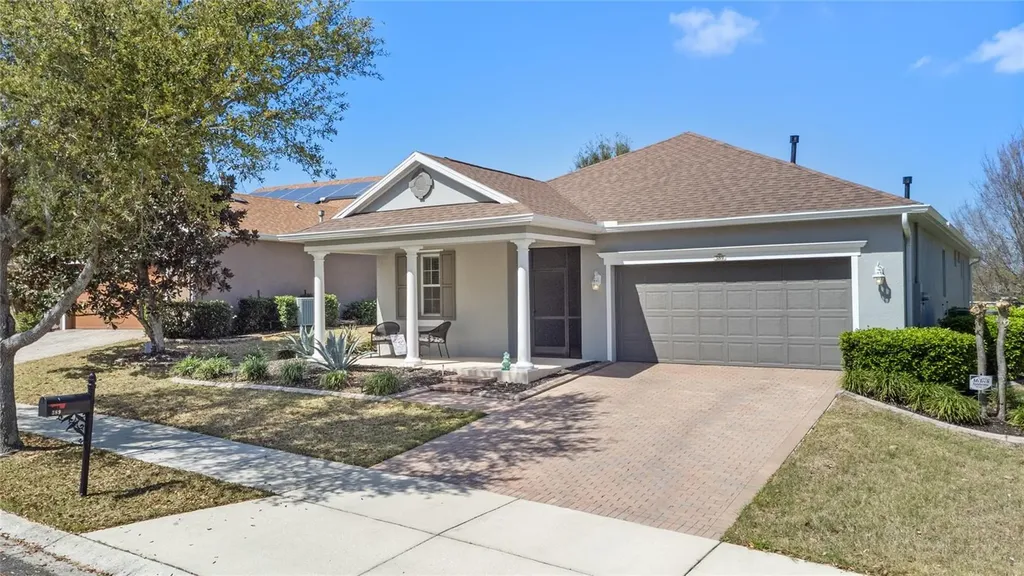 389 Silver Maple Road Groveland FL 34736