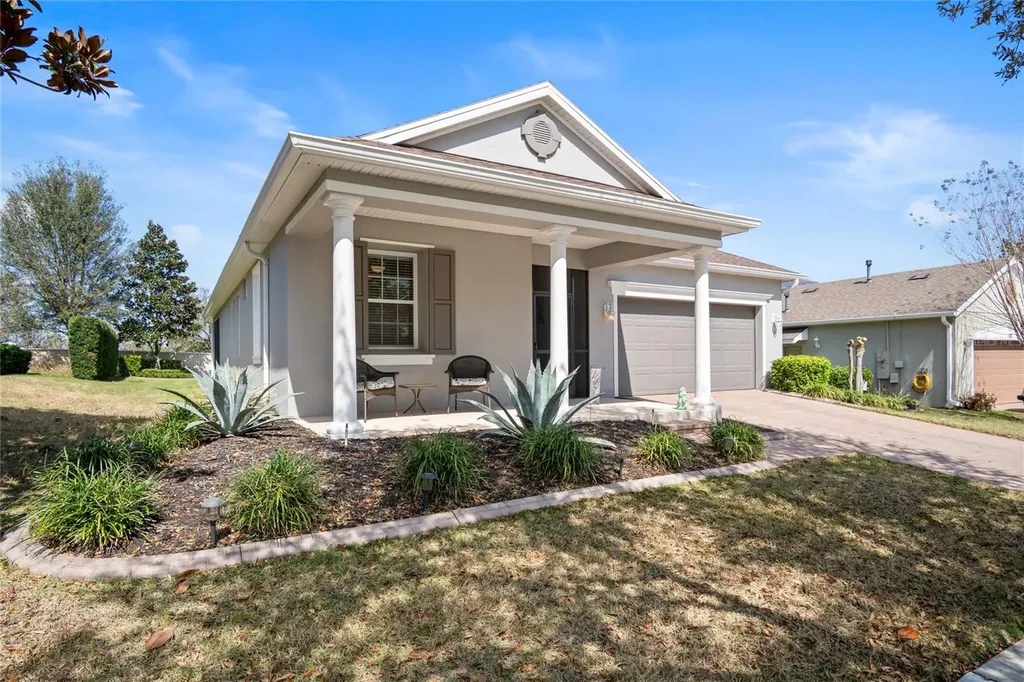 389 Silver Maple Road Groveland FL 34736
