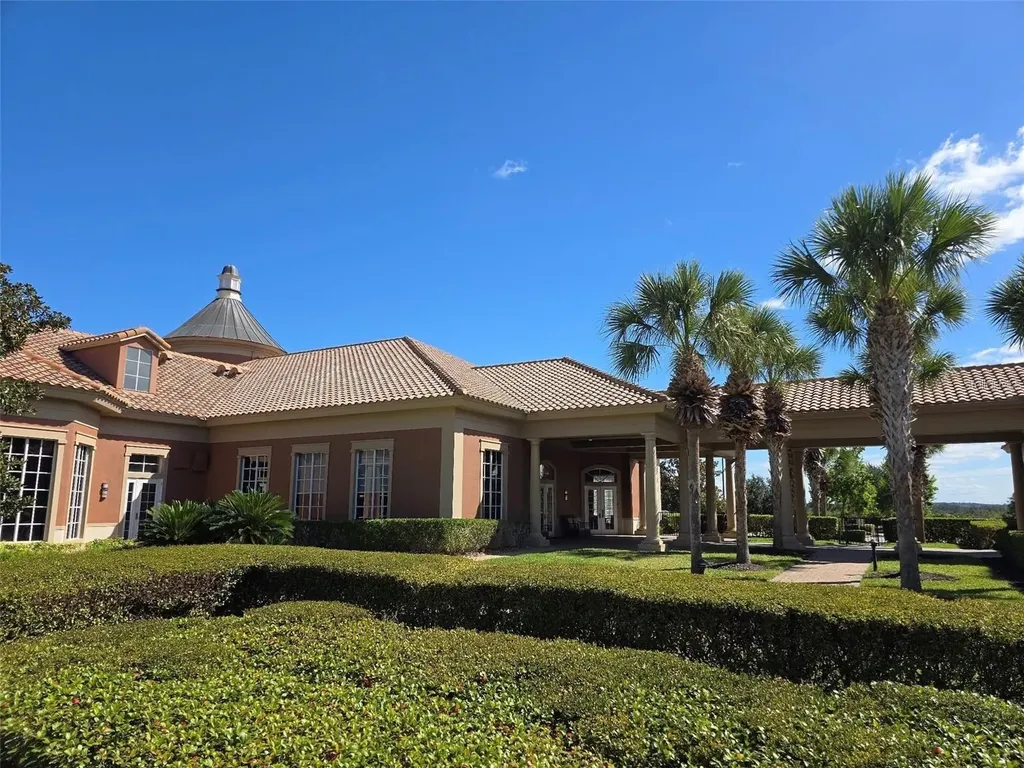 389 Silver Maple Road Groveland FL 34736