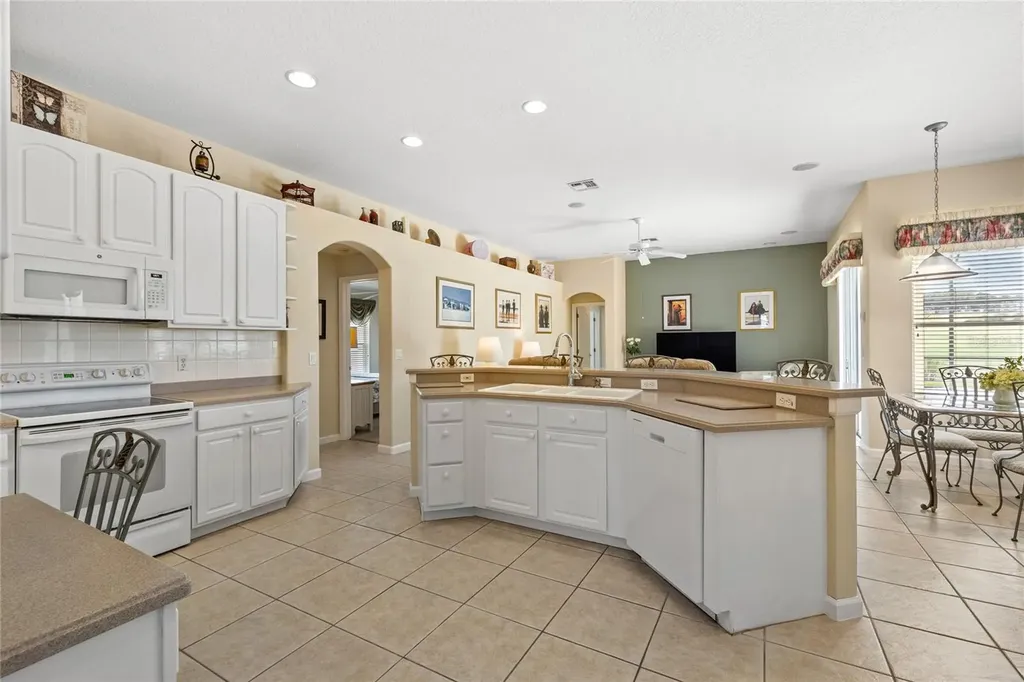 540 Prestwick Drive Davenport FL 33897