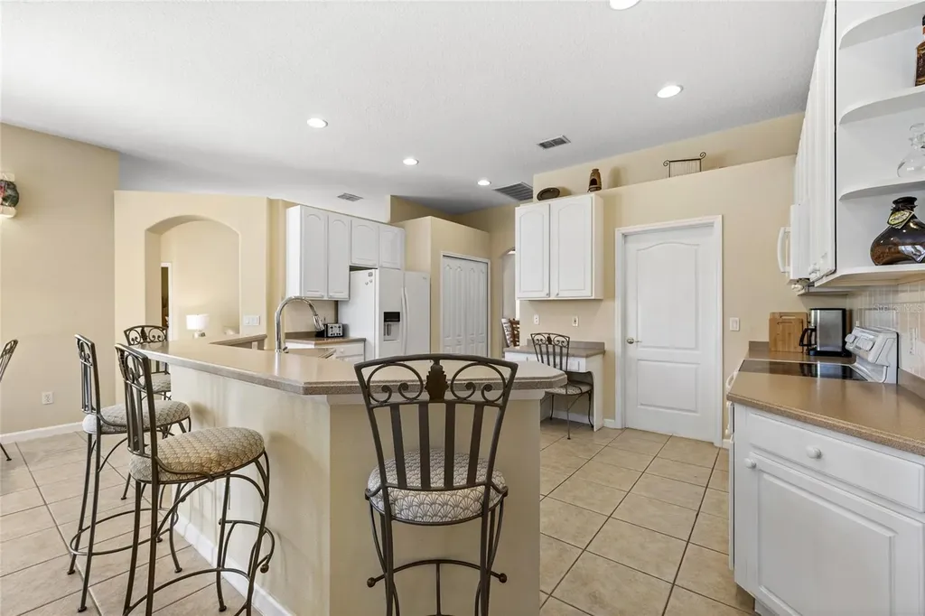 540 Prestwick Drive Davenport FL 33897