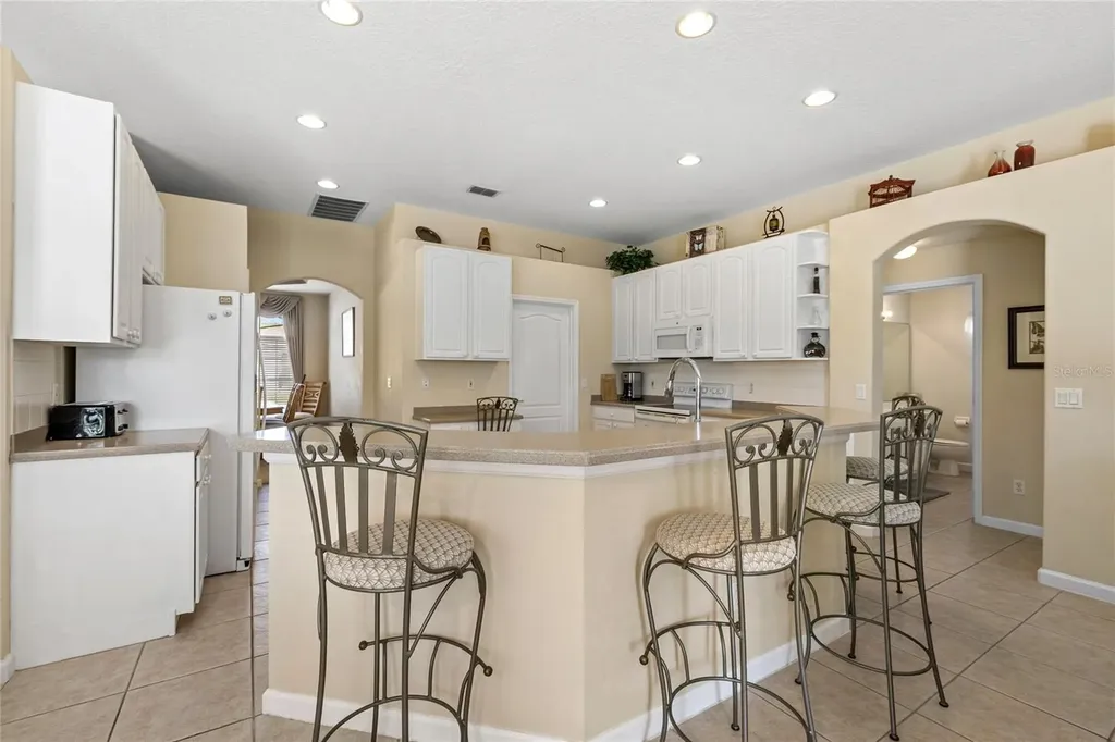 540 Prestwick Drive Davenport FL 33897