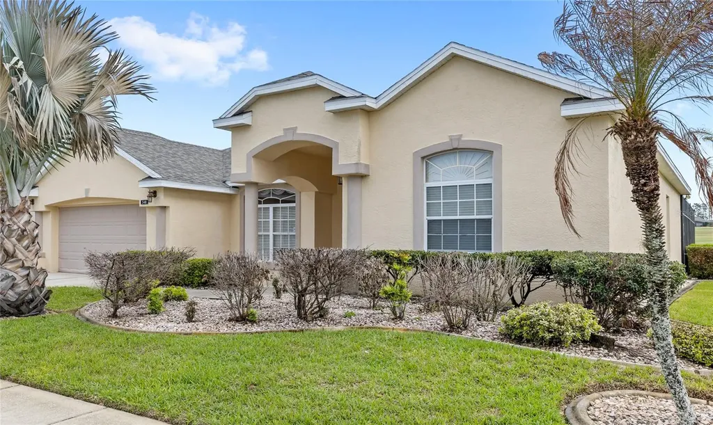 540 Prestwick Drive Davenport FL 33897