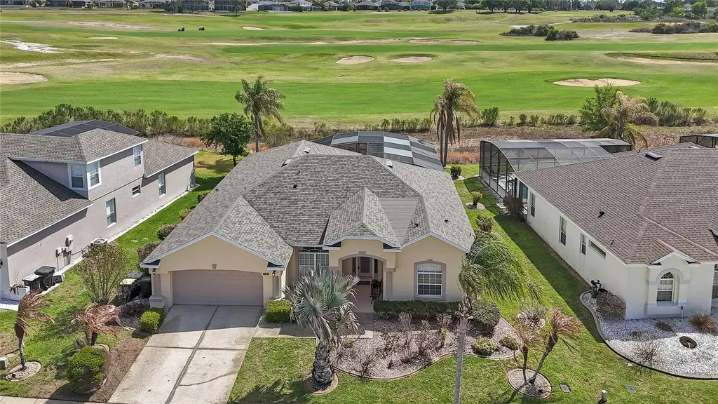 540 Prestwick Drive Davenport FL 33897